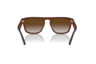 Achteraanzicht Ray-Ban RB4407 (6732T5)