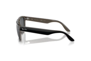 Zijaanzicht Ray-Ban RB4407 (673381)