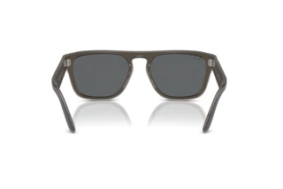 Achteraanzicht Ray-Ban RB4407 (673381)