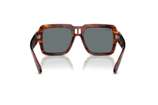 Achteraanzicht Ray-Ban MAGELLAN (RB4408 - 139880)