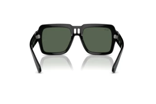Achteraanzicht Ray-Ban MAGELLAN (RB4408 - 667771)