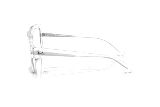 Zijaanzicht Ray-Ban MAGELLAN (RB4408 - 6726MF)