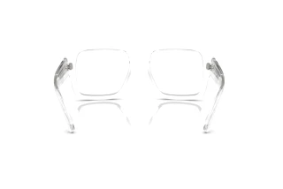 Achteraanzicht Ray-Ban MAGELLAN (RB4408 - 6726MF)