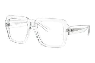 Ray-Ban RB4408 6726MF Clear/BlueTransparent