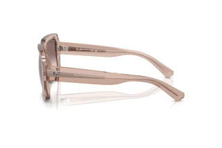 Zijaanzicht Ray-Ban MAGELLAN (RB4408 - 67278Z)