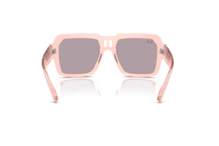 Achteraanzicht Ray-Ban MAGELLAN (RB4408 - 67286X)