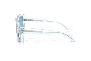 Zijaanzicht Ray-Ban MAGELLAN (RB4408 - 67291N)