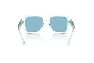 Achteraanzicht Ray-Ban MAGELLAN (RB4408 - 67291N)