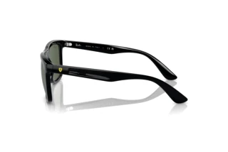 Zijaanzicht Ray-Ban RB4413M (F68371)