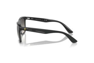 Zijaanzicht Ray-Ban RB4413M (F69111)
