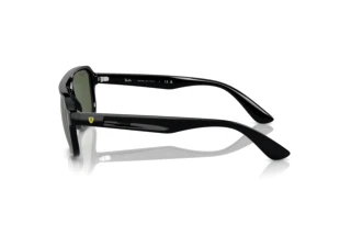 Zijaanzicht Ray-Ban RB4414M (F68371)
