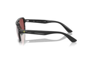 Zijaanzicht Ray-Ban RB4414M (F691H2)