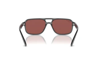 Achteraanzicht Ray-Ban RB4414M (F691H2)