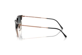 Zijaanzicht Ray-Ban NEW CLUBMASTER (RB4416 - 672071)