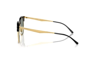 Zijaanzicht Ray-Ban RB4418D (601/31)