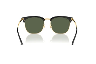 Achteraanzicht Ray-Ban RB4418D (601/31)