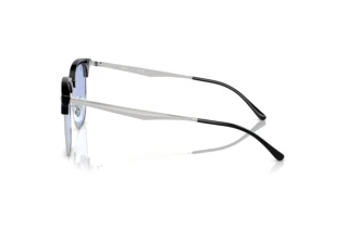 Zijaanzicht Ray-Ban RB4418D (667080)