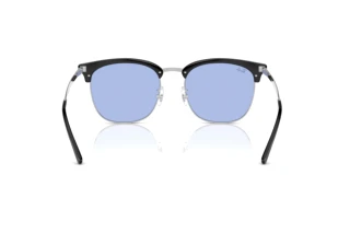 Achteraanzicht Ray-Ban RB4418D (667080)