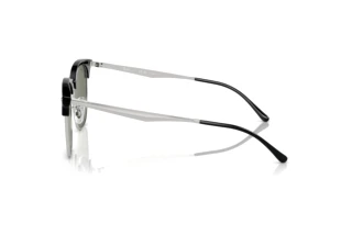 Zijaanzicht Ray-Ban RB4418D (66709A)