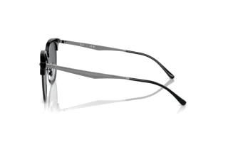 Zijaanzicht Ray-Ban RB4418D (673487)