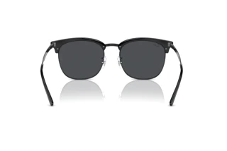 Achteraanzicht Ray-Ban RB4418D (673487)