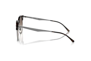 Zijaanzicht Ray-Ban RB4418D (710/13)