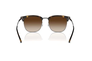 Achteraanzicht Ray-Ban RB4418D (710/13)