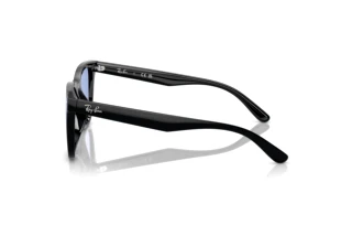 Zijaanzicht Ray-Ban RB4420 (601/80)
