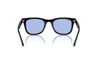 Achteraanzicht Ray-Ban RB4420 (601/80)