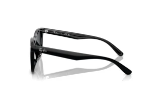 Zijaanzicht Ray-Ban RB4420 (601/87)