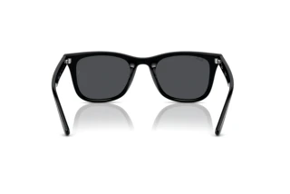 Achteraanzicht Ray-Ban RB4420 (601/87)