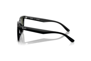 Zijaanzicht Ray-Ban RB4420 (601/9A)