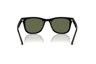 Achteraanzicht Ray-Ban RB4420 (601/9A)
