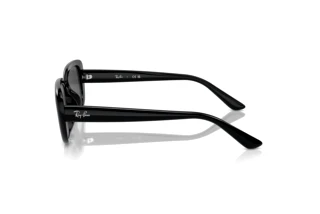 Zijaanzicht Ray-Ban RB4421D (667787)