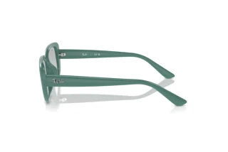 Zijaanzicht Ray-Ban RB4421D (676287)