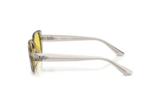 Zijaanzicht Ray-Ban RB4421D (681885)