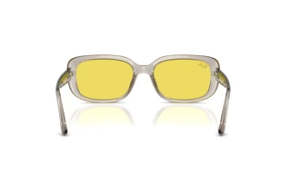 Achteraanzicht Ray-Ban RB4421D (681885)