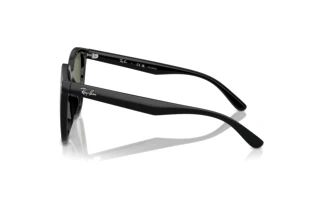 Zijaanzicht Ray-Ban RB4423D (601/9A)