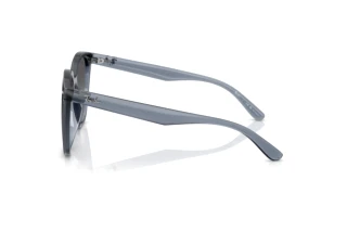 Zijaanzicht Ray-Ban RB4423D (6592T3)