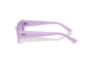 Zijaanzicht Ray-Ban TERU (RB4425 - 67581A)