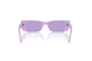 Achteraanzicht Ray-Ban TERU (RB4425 - 67581A)