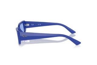 Zijaanzicht Ray-Ban TERU (RB4425 - 676180)