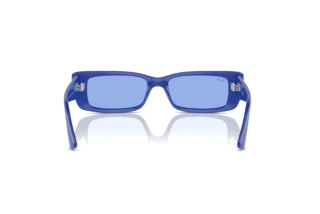 Achteraanzicht Ray-Ban TERU (RB4425 - 676180)