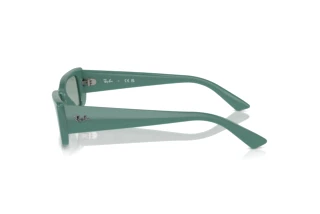 Zijaanzicht Ray-Ban TERU (RB4425 - 676282)