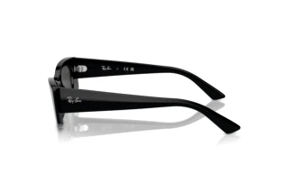 Zijaanzicht Ray-Ban KAT (RB4427 - 667787)