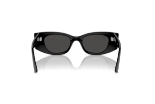 Achteraanzicht Ray-Ban KAT (RB4427 - 667787)