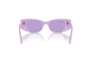 Achteraanzicht Ray-Ban KAT (RB4427 - 67581A)