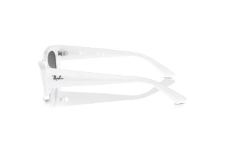 Zijaanzicht Ray-Ban KAT (RB4427 - 675911)