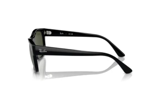 Zijaanzicht Ray-Ban RB4428 (601/31)