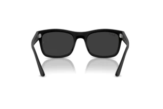 Achteraanzicht Ray-Ban RB4428 (601S48)